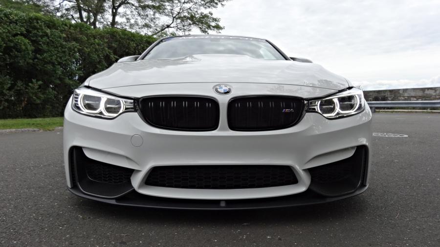  BMW M4 Coupe by P1 Motorcars 2014 года  (фото 4 из 18)